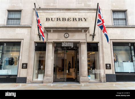 burberry london limited uk